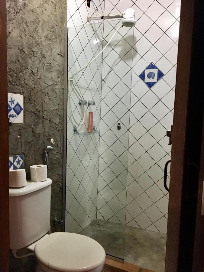クーニャ Chale Baliヴィラ エクステリア 写真